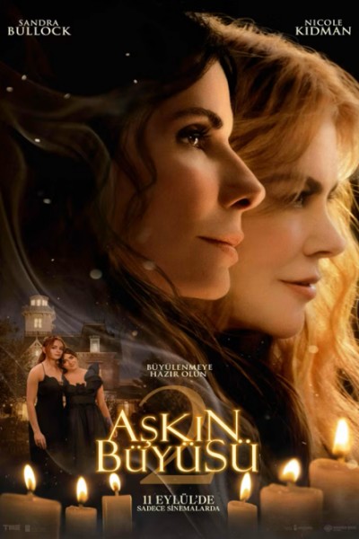 Aşkın Büyüsü 2