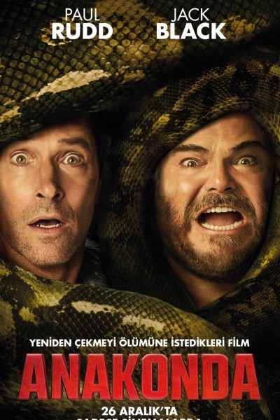 Anakonda