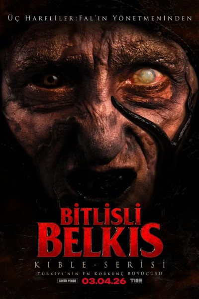 Kıble: Bitlisli Belkıs